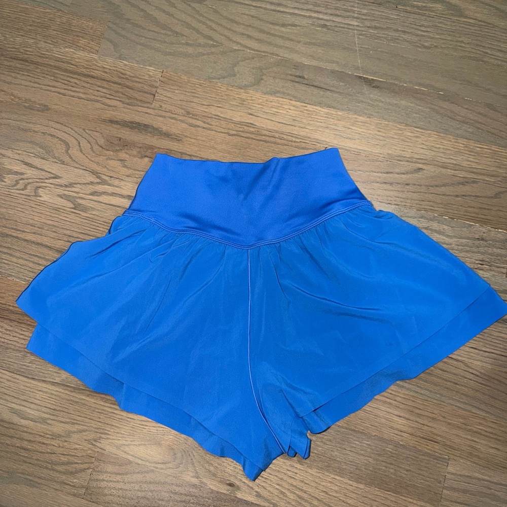 Offline Blue Skort - image 2